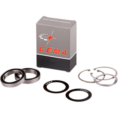 Cema Bracketas BB30 BB30 PF30 SG3 Coated Keramic