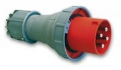 PCe-Stecker 125a 4p