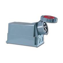 Stück WC Aufputz 125a 4p