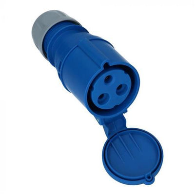 PC-Steckdose 32a 3p 220V