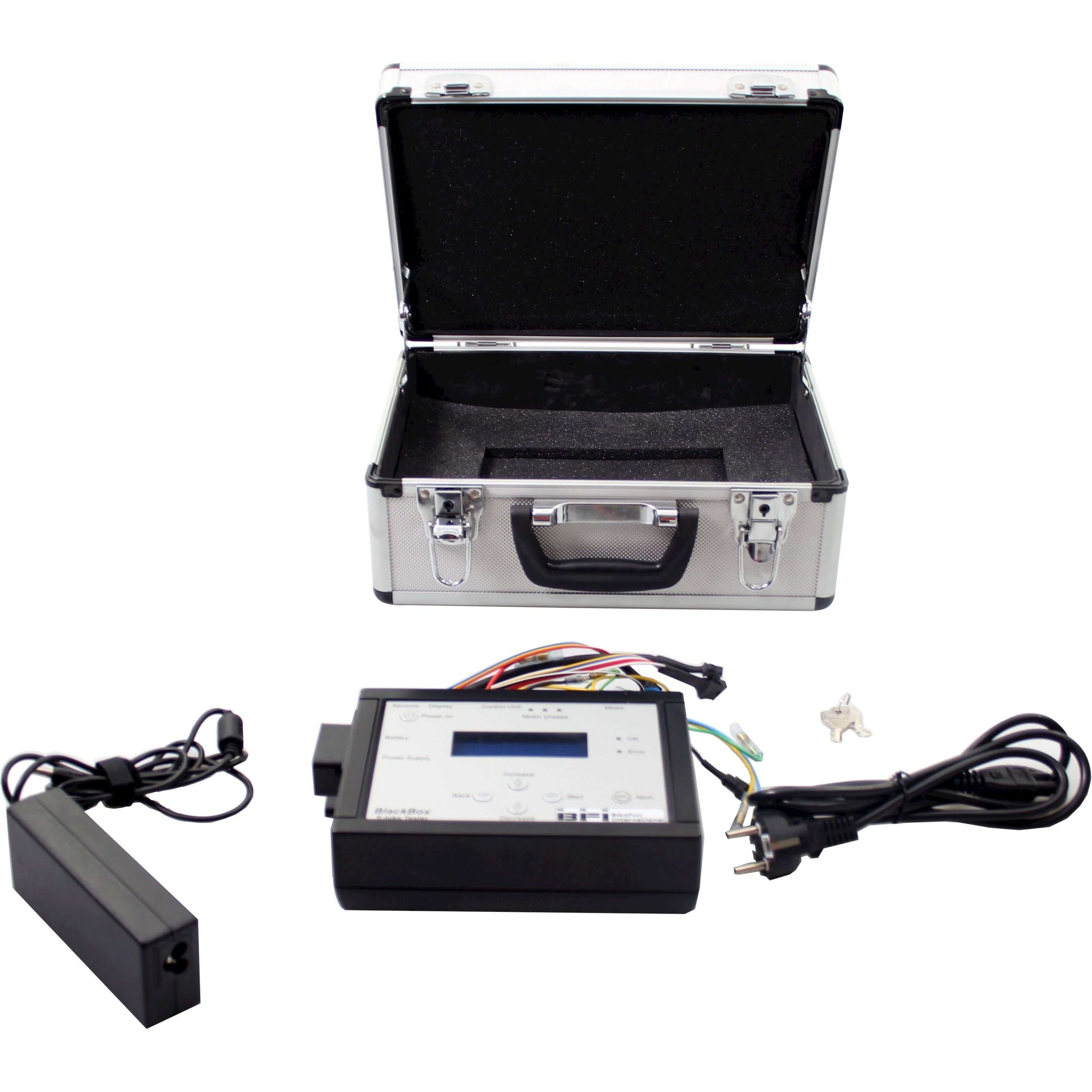 Cortina Test Device ECOMO 24V