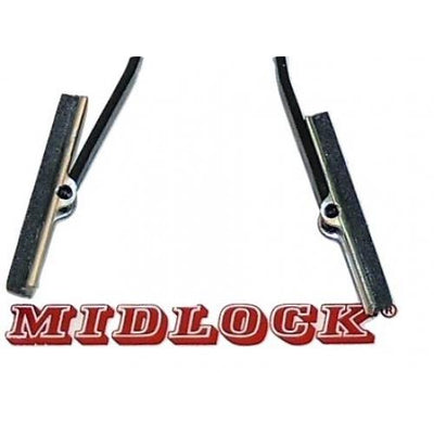 Midlock-Set Honsteine, 2 Stück pro Set