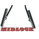Midlock-Set Honsteine, 2 Stück pro Set