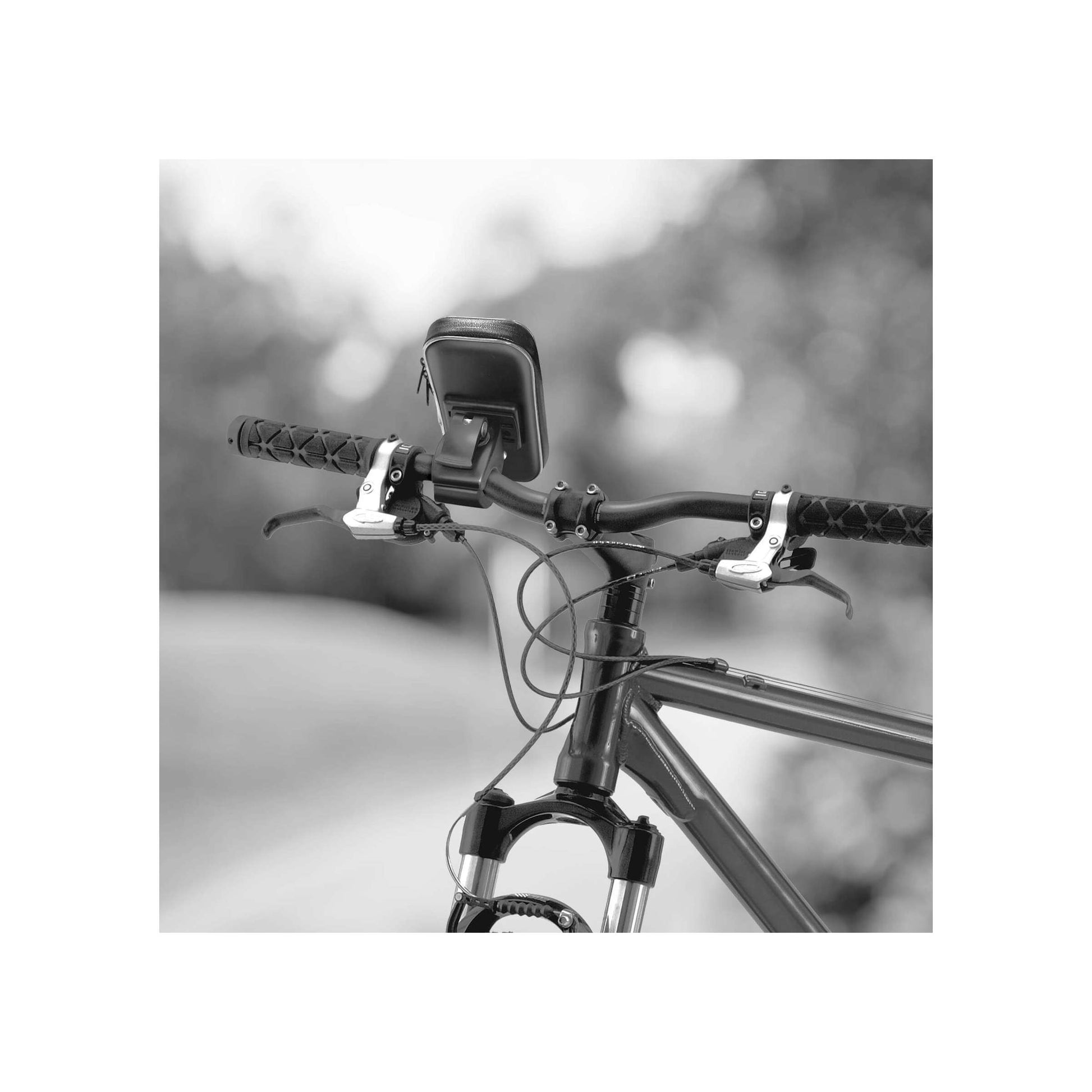 Celly Telefonhalter Flexbike xxxl