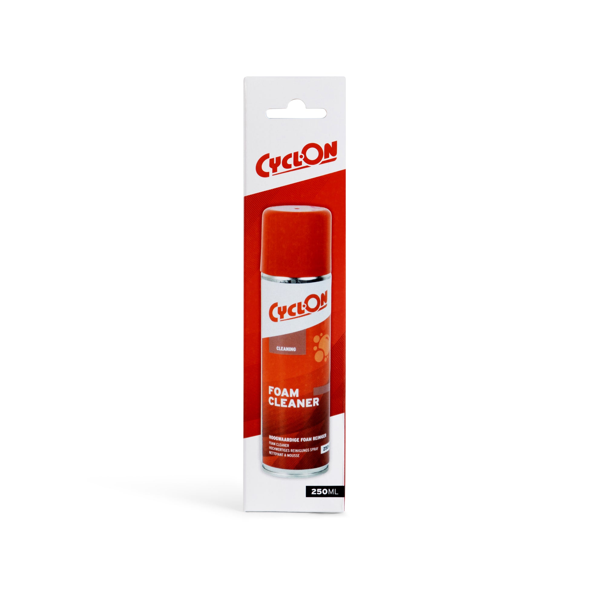 Cyclon Schaumreiniger Spray 250 ml auf Karte