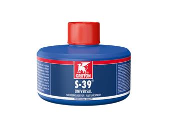 Griffon Lötflüssigkeit S-39 Universal 320 ml