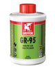 Bison Griffon Hart-PVC-Kleber gr-95 250 ml