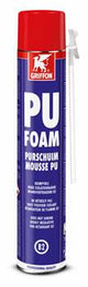 Griffon Purfoam Feuerschutzmittel B2 750 ml