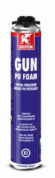 Griffon Purfoam Feuerschutzmittel B2 750 ml (Pistole) | 12 Stk