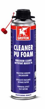 Griffon Purfoam-Reiniger 500 ml