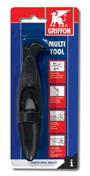 Griffon Multitool 3-in-1