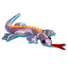 Salamander Animal Knuffles Sandtiere 15 cm