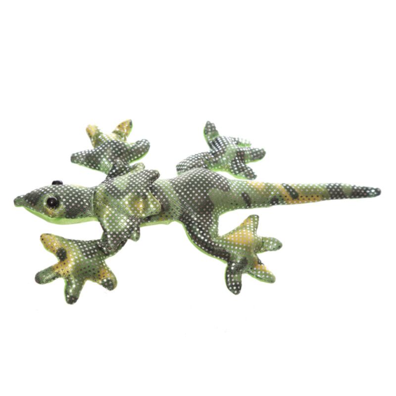 Eidechsentier Kuscheltiere Sandtiere 18cm