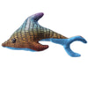 Delphin -Tier Umarmungen Sandtiere 14 cm