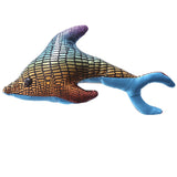 Delphin -Tier Umarmungen Sandtiere 14 cm - afbeelding 2