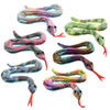 Schlangentier Umarmungen Sandtiere 14 cm