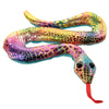 Schlangentier Umarmungen Sandtiere 14 cm