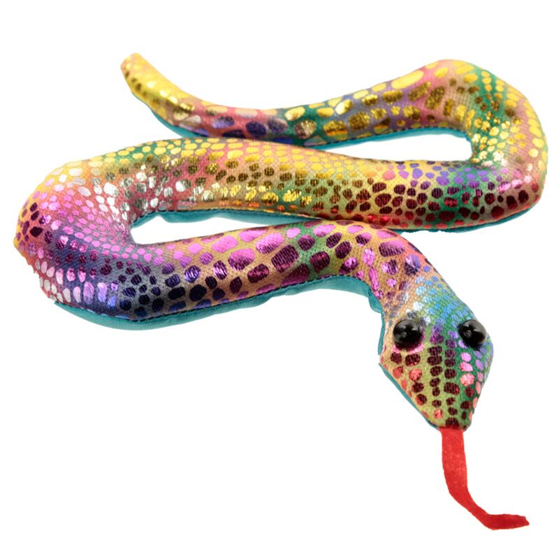 Schlangentier Umarmungen Sandtiere 14 cm