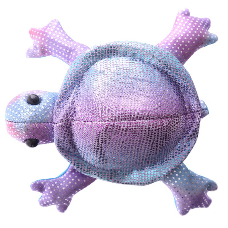 Turtle Tier Umarmungen Sandtiere 11 cm