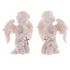 Cherub mit Bling Cross
