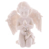 Cherub mit Bling Cross