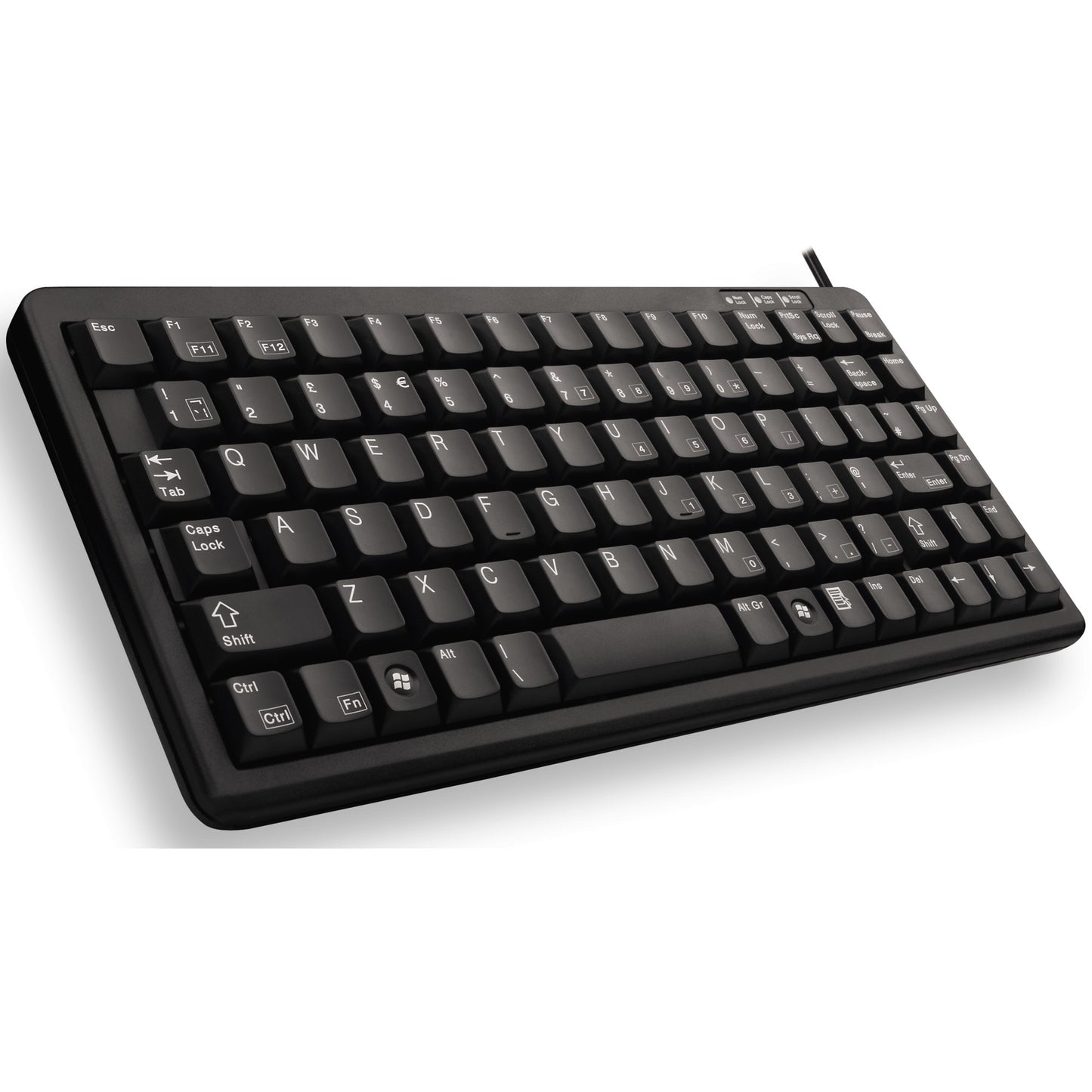 Cherry Compact Keyboard G84-4100