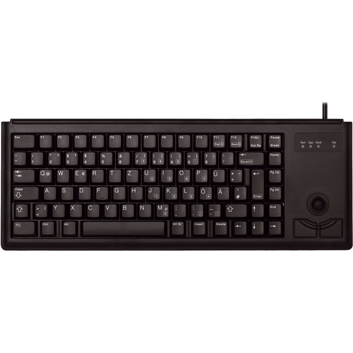 Cherry G84-4400