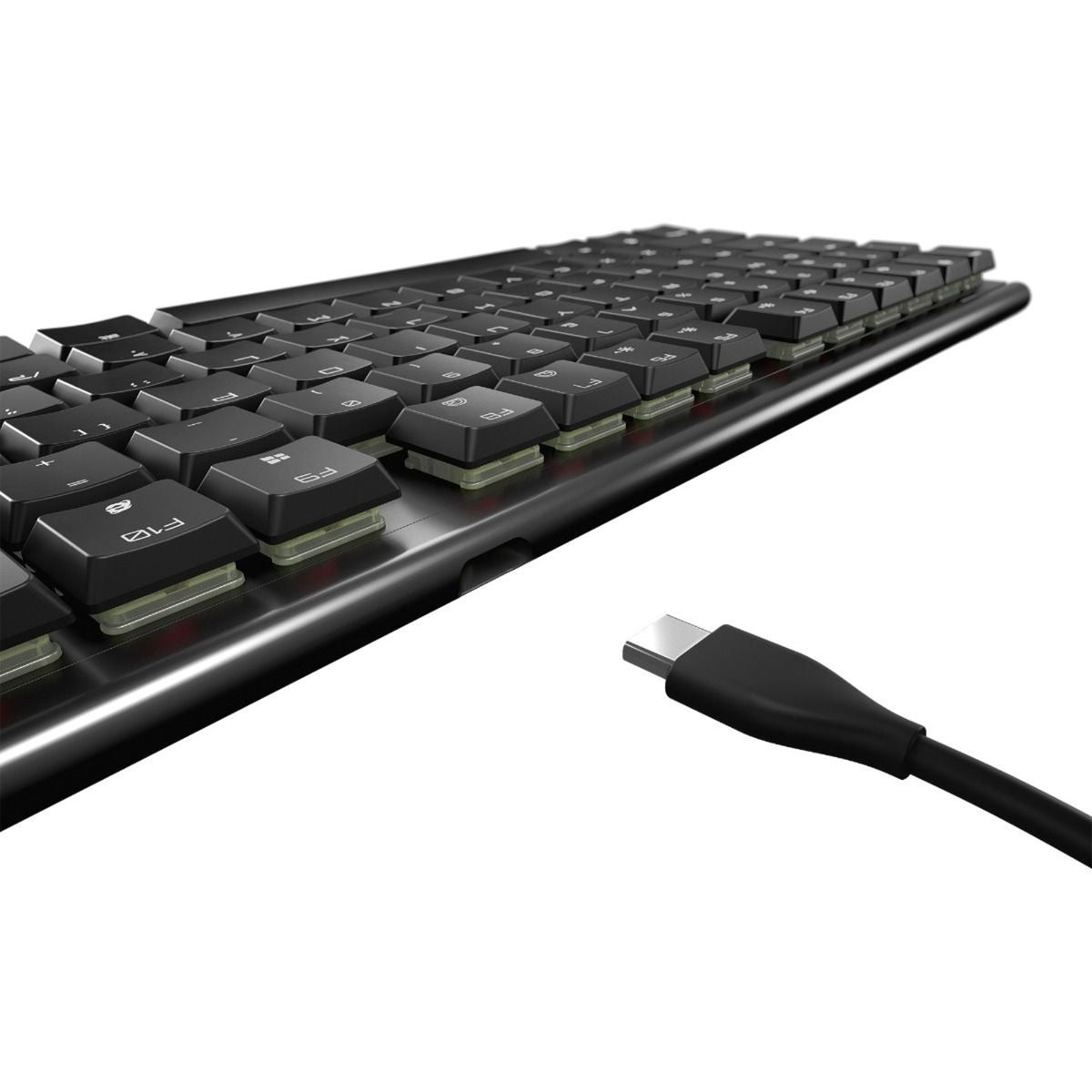 Cherry MX Board 10