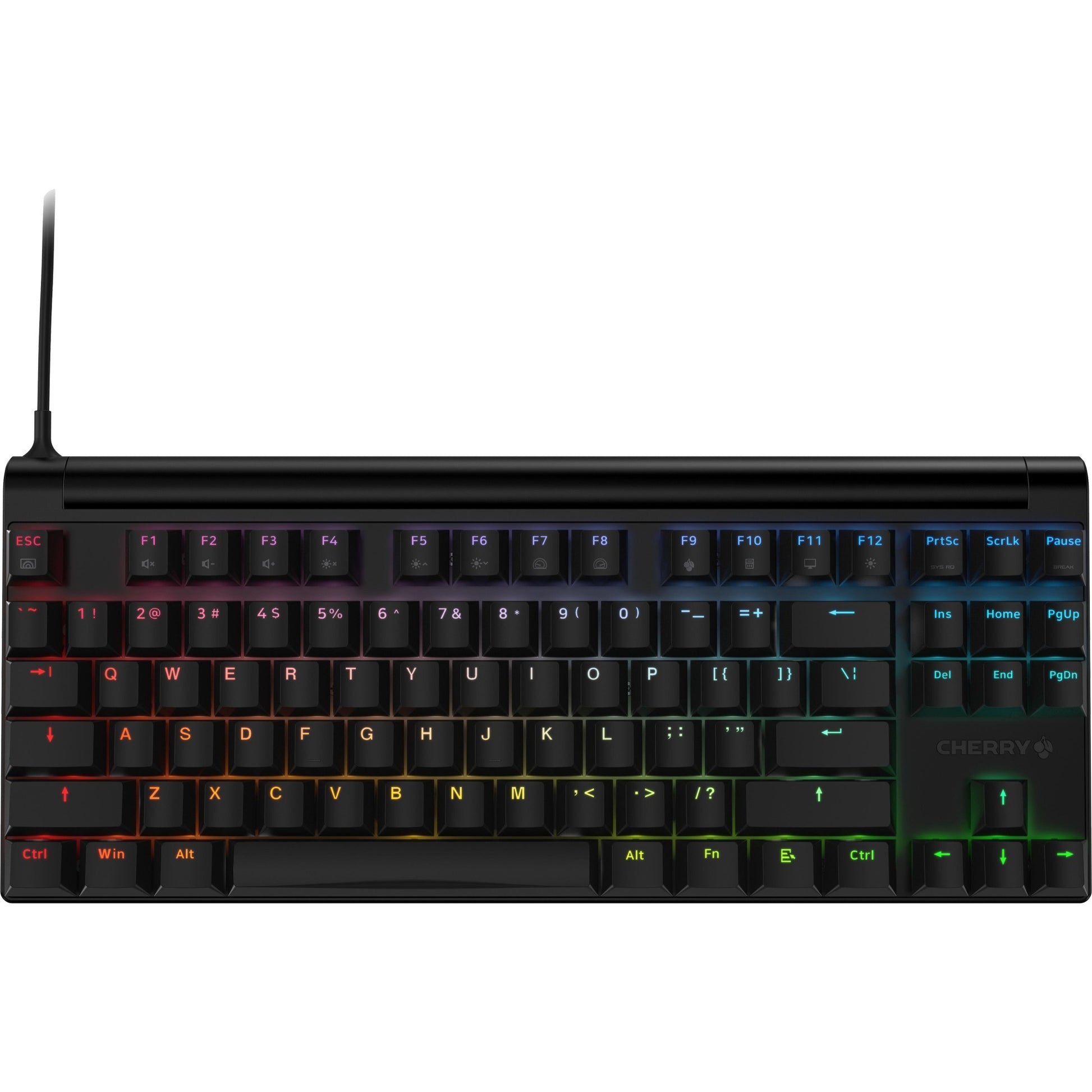 Cherry MX Board 8.0