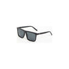 Chpobrille Bruce Black Black Schwarz