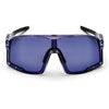 Chpo -Brille Henrik Indigo Blau