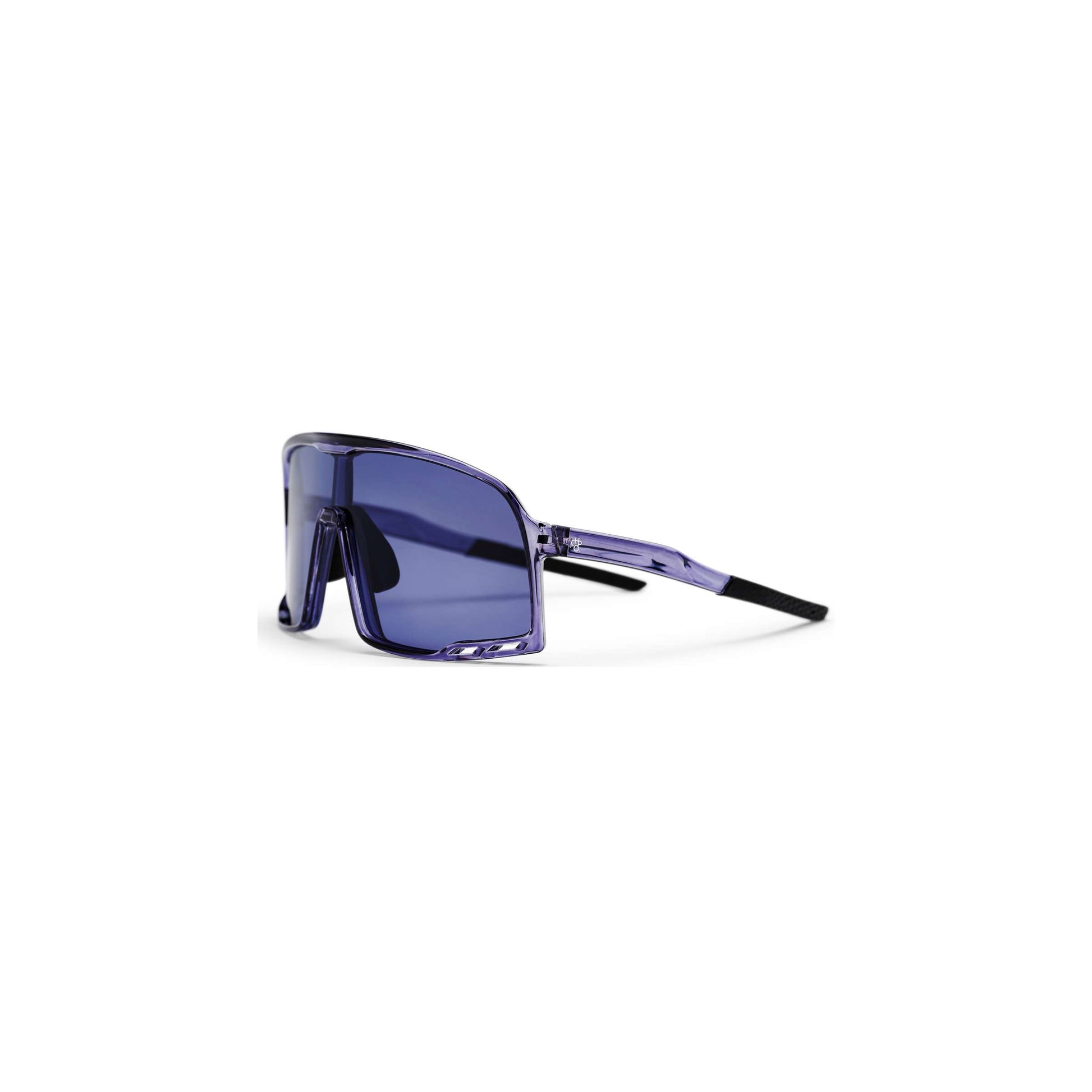 Chpo -Brille Henrik Indigo Blau