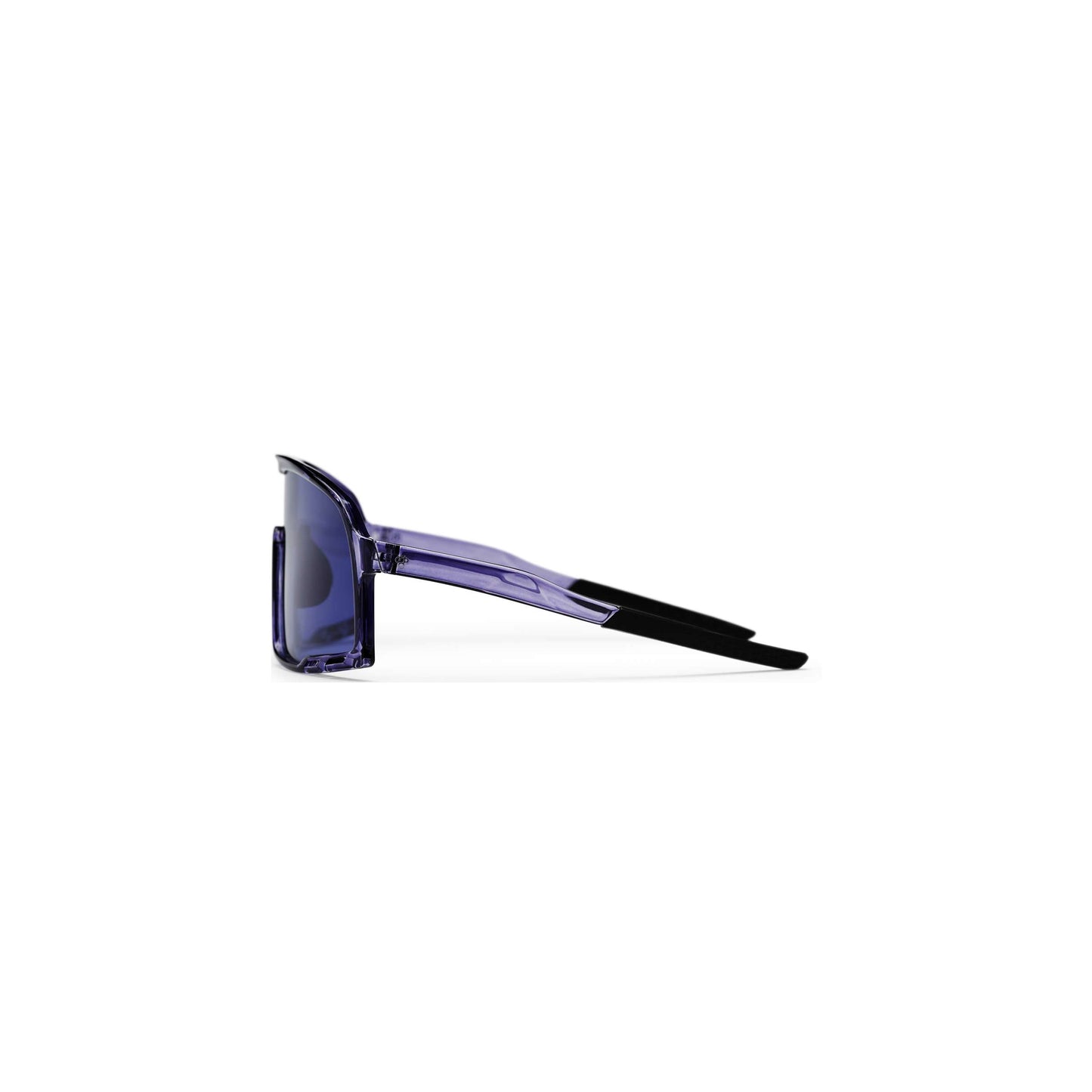 Chpo -Brille Henrik Indigo Blau