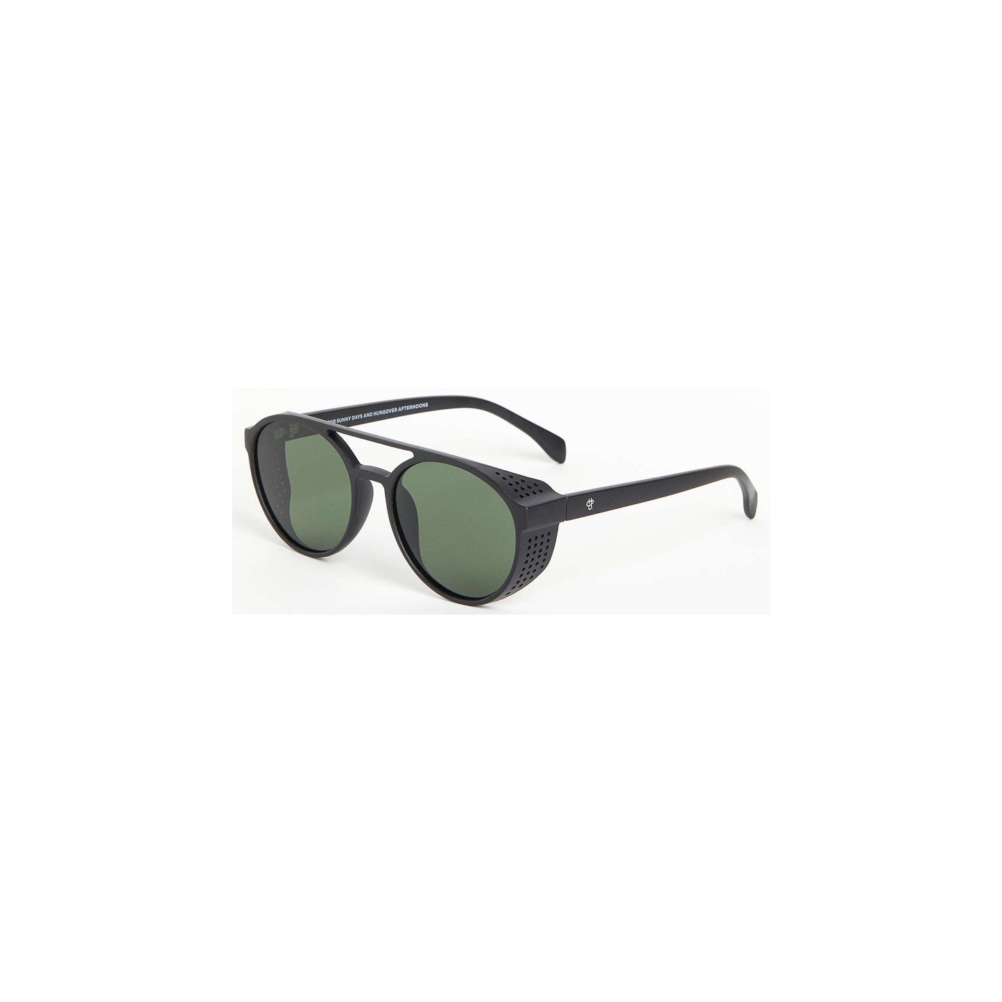 Chpobrille Rickard Black