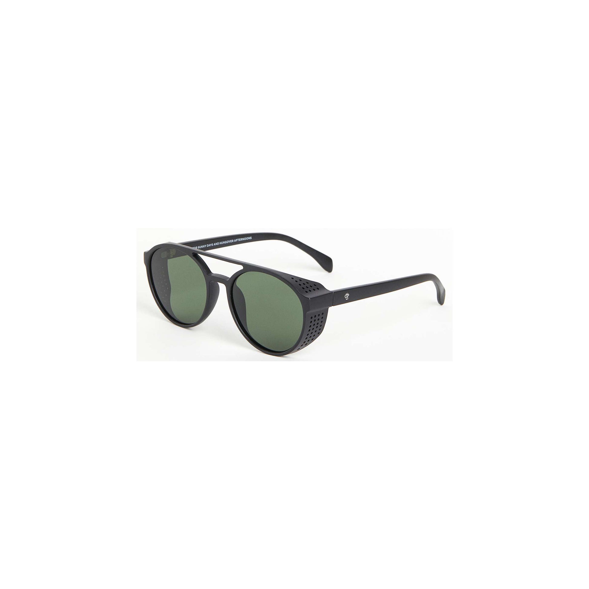 Chpobrille Rickard Black