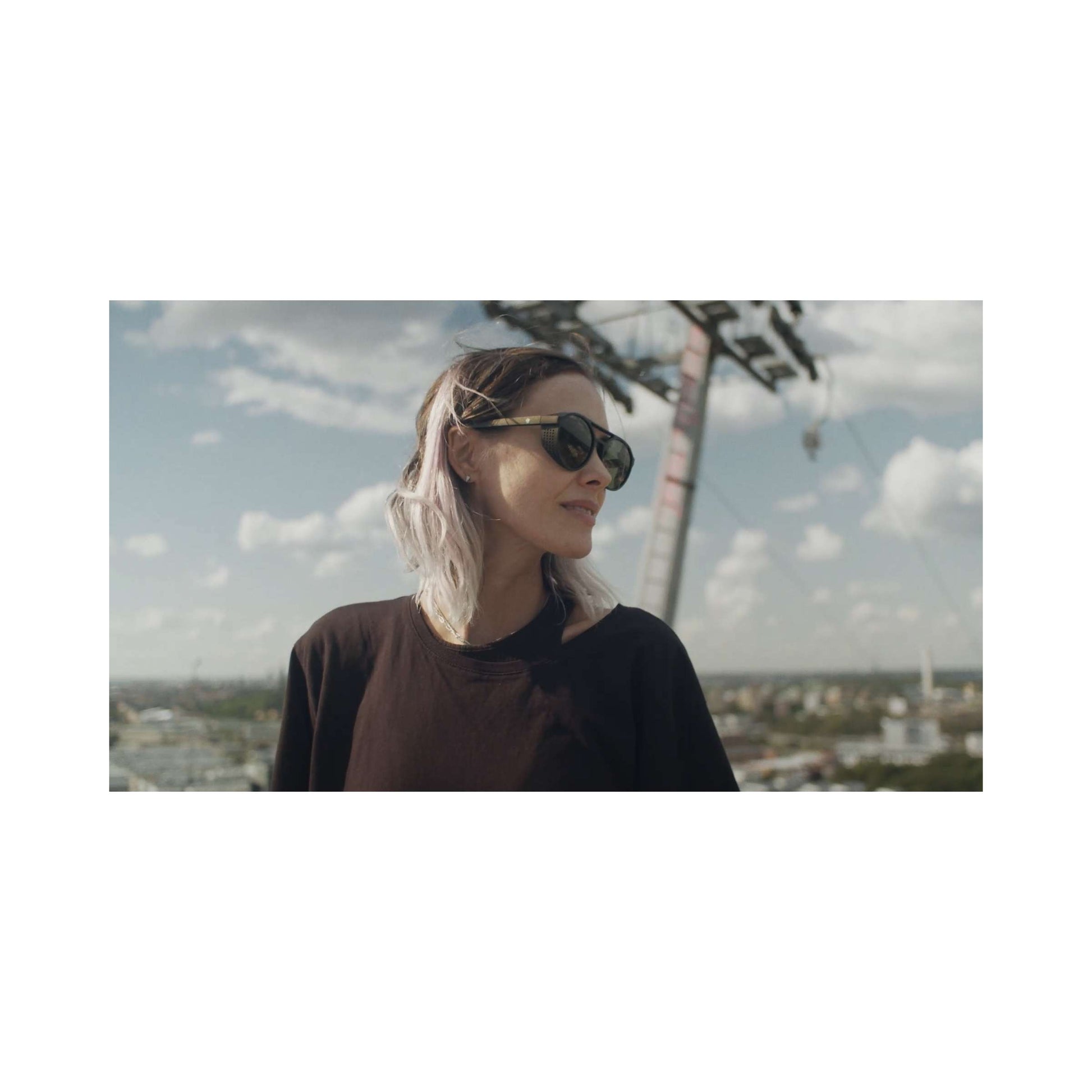 Chpobrille Rickard Black