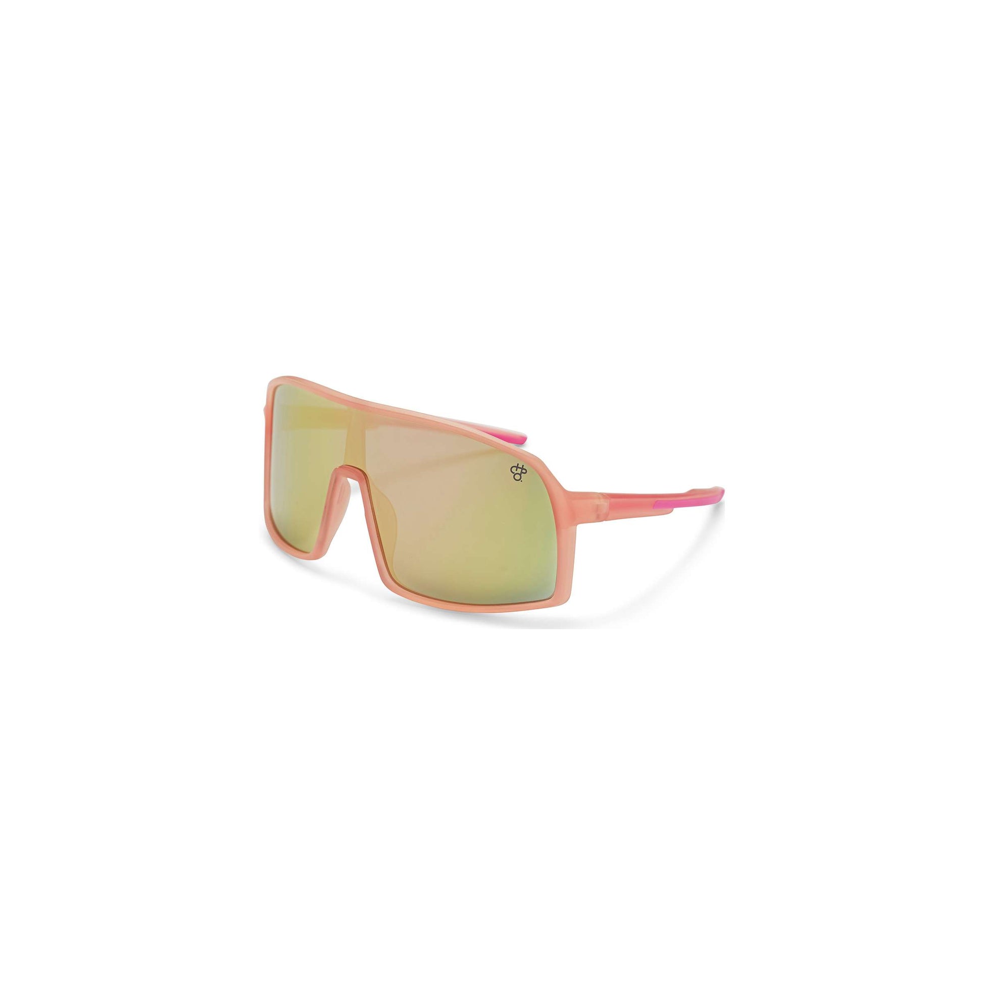 Chpobrille Erica Pink Pink Mirror