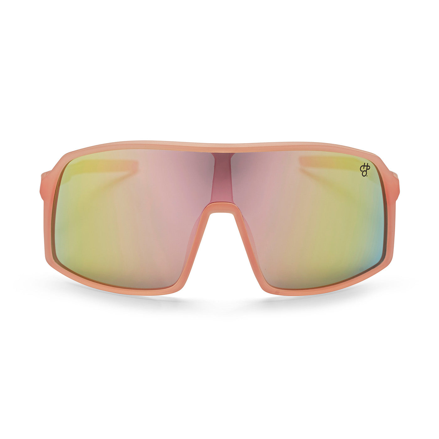 Chpobrille Erica Pink Pink Mirror