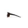 Chpo -Brille Luca Black Purple