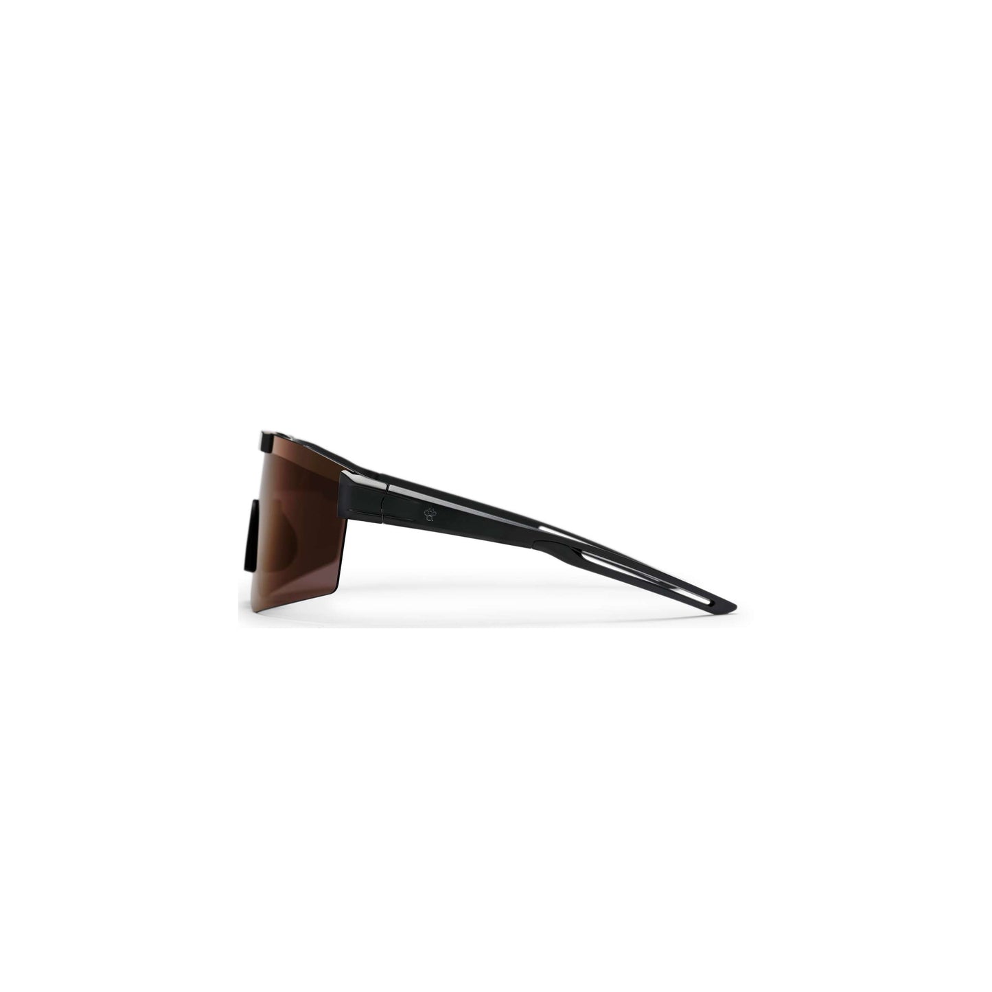 Chpo -Brille Luca Black Purple