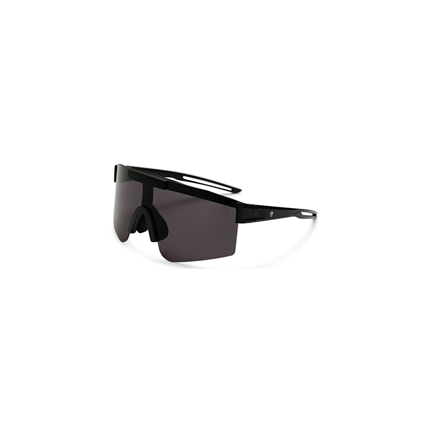 Chpobrille Luca Black Black