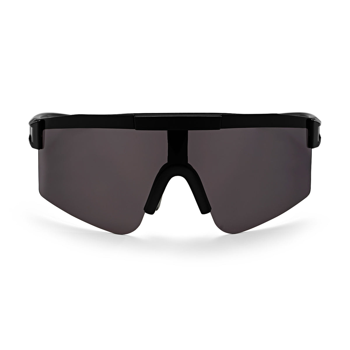Chpobrille Luca Black Black