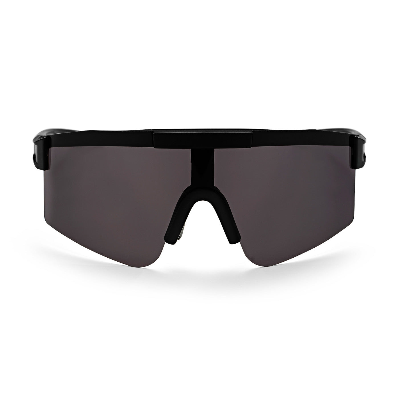 Chpobrille Luca Black Black