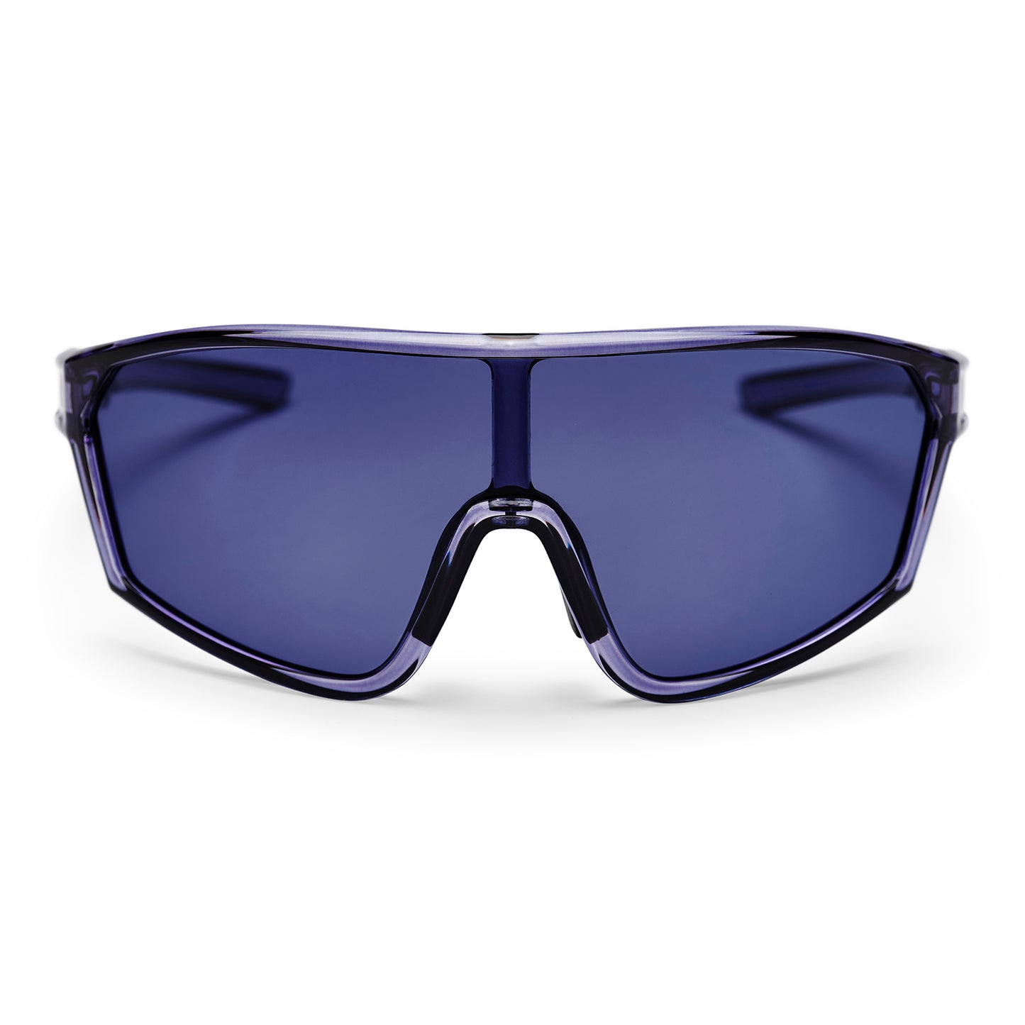 Chpobrillen Vinfred Indigo Blau