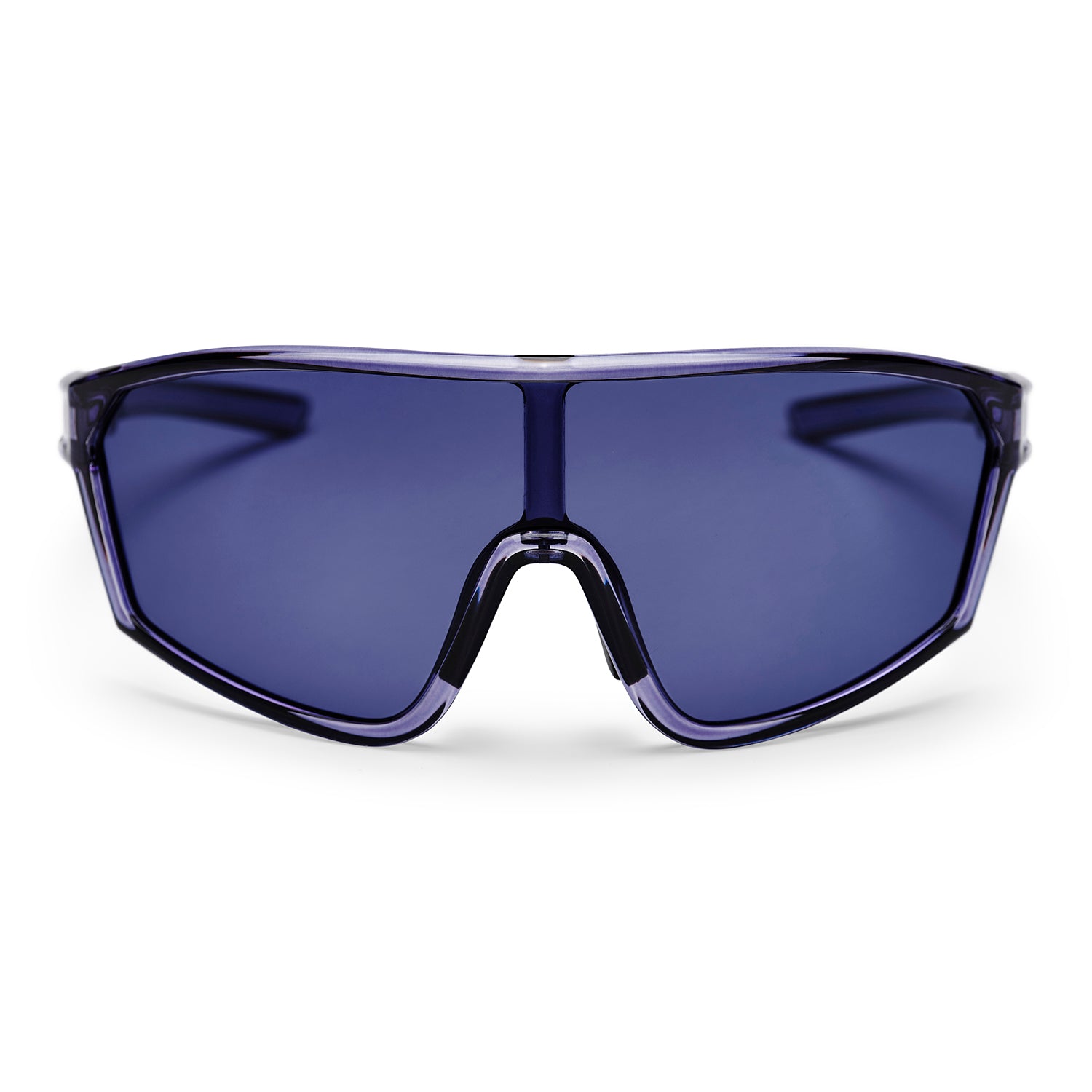 Chpobrillen Vinfred Indigo Blau