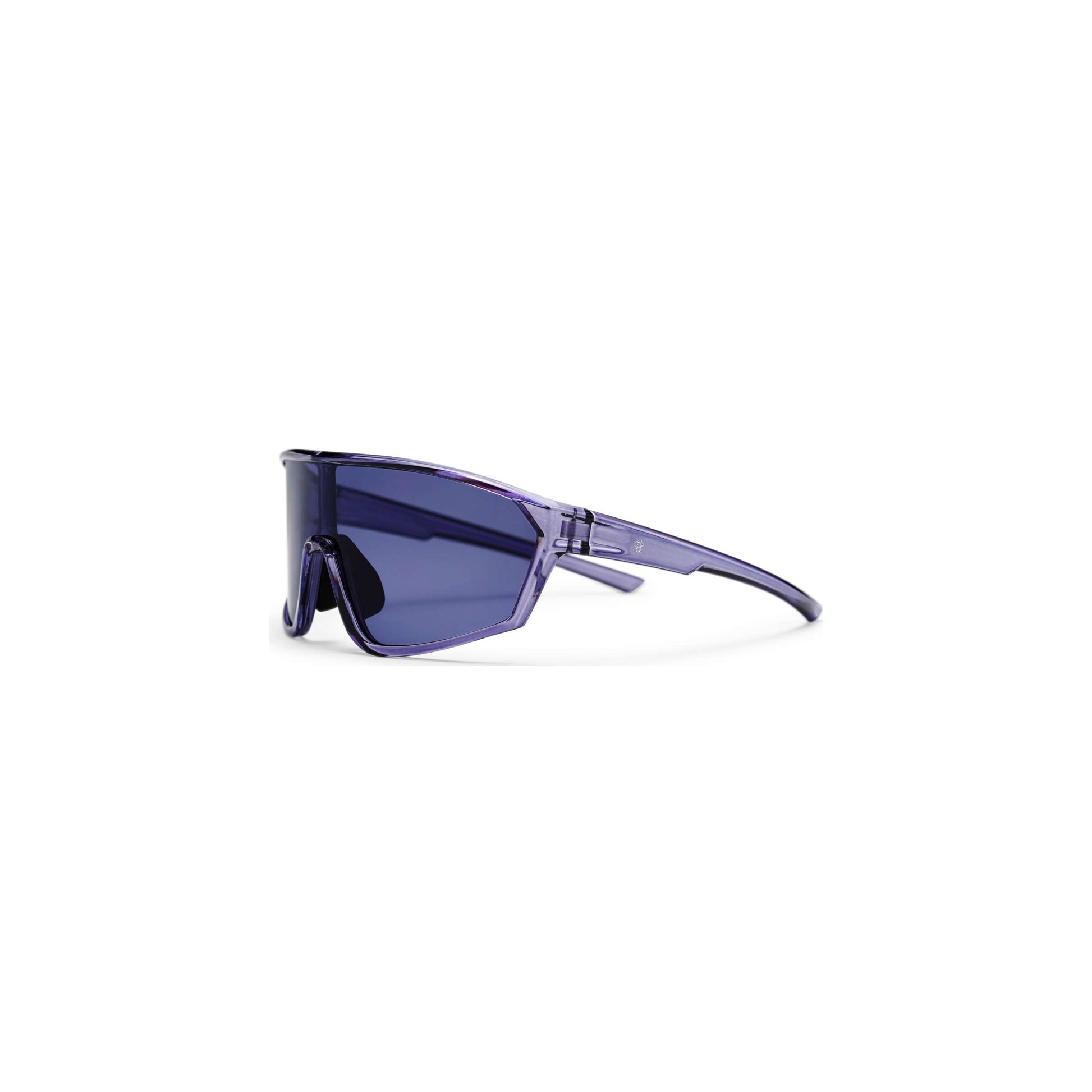Chpobrillen Vinfred Indigo Blau