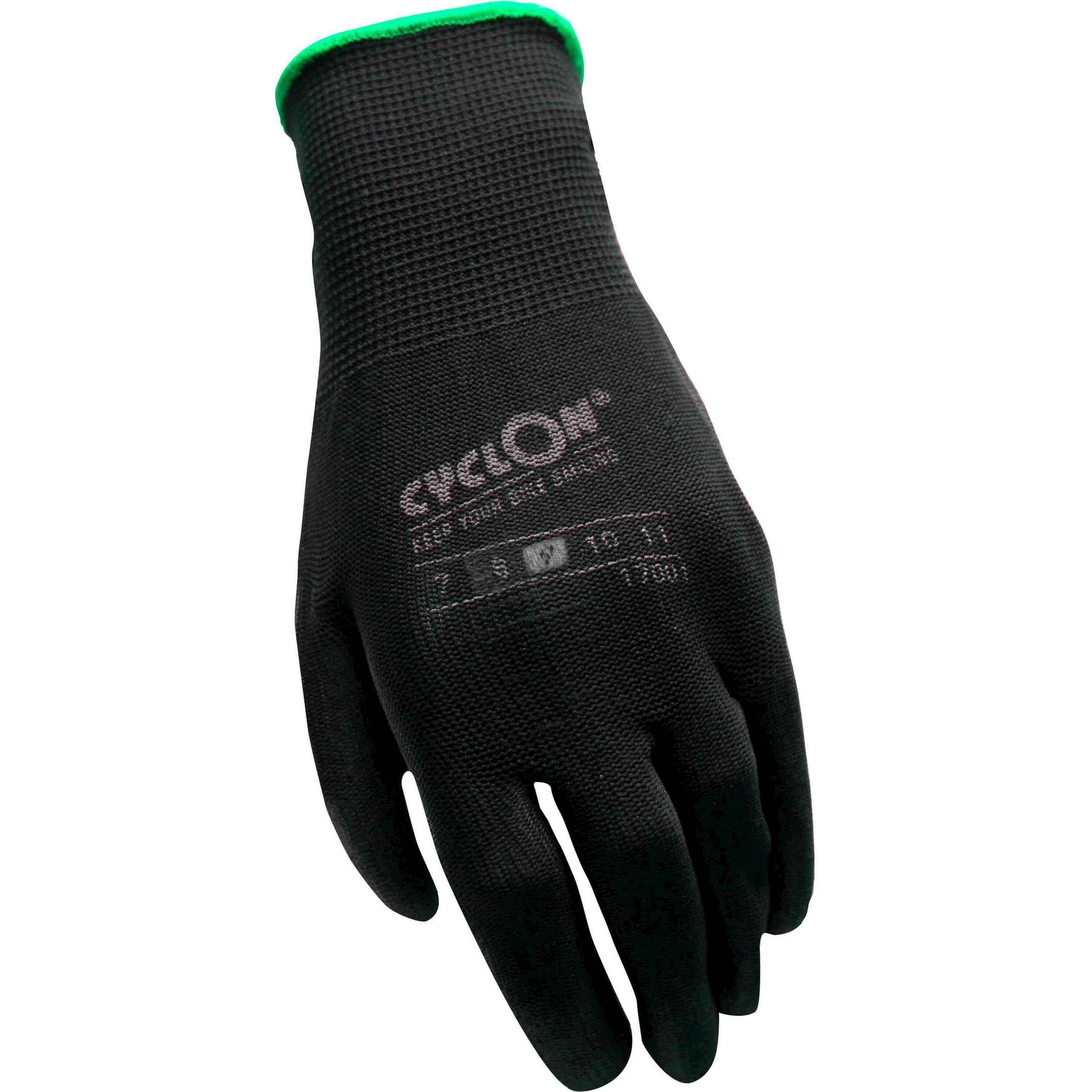 Cyclon Montagehandschuh flex nyl pu M.9