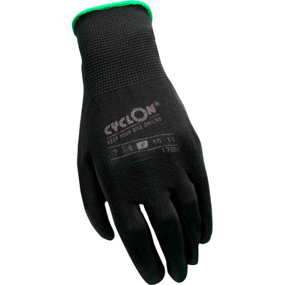 Cyclon Montagehandschuh flex nyl pu M.9