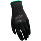 Cyclon Montagehandschuh flex nyl pu M.9