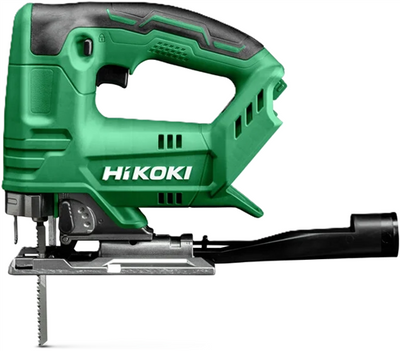 Hikoki Akku-Stichsäge 18V nackt